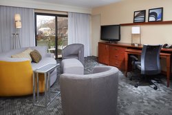  - Courtyard by Marriott Rockford - I-39 & I-90, Exit 15