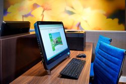  - Courtyard by Marriott Rockford - I-39 & I-90, Exit 15