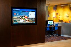  - Courtyard by Marriott Rockford - I-39 & I-90, Exit 15