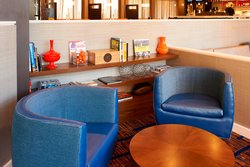  - Courtyard by Marriott Rockford - I-39 & I-90, Exit 15