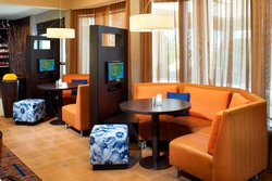  - Courtyard by Marriott Rockford - I-39 & I-90, Exit 15