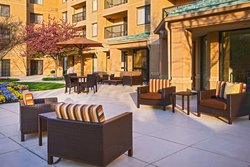  - Courtyard by Marriott Hotel Northwest Richmond