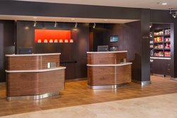  - Courtyard by Marriott Hotel Scott's Addition Richmond