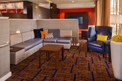  - Courtyard by Marriott Hotel Scott's Addition Richmond