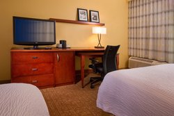  - Courtyard by Marriott Hotel Scott's Addition Richmond