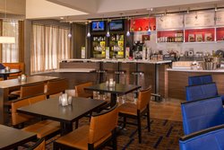  - Courtyard by Marriott Hotel Scott's Addition Richmond