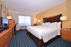  - Fairfield Inn by Marriott Henrietta - I-390, Exit 12A