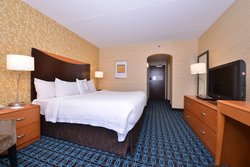  - Fairfield Inn by Marriott Henrietta - I-390, Exit 12A