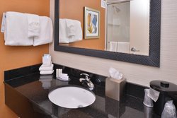  - Fairfield Inn by Marriott Henrietta - I-390, Exit 12A