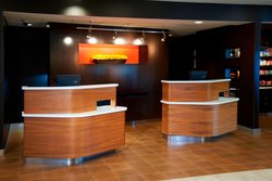  - Courtyard by Marriott Rockford - I-39 & I-90, Exit 15