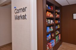  - Fairfield Inn by Marriott Henrietta - I-390, Exit 12A