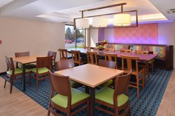  - Fairfield Inn by Marriott Henrietta - I-390, Exit 12A