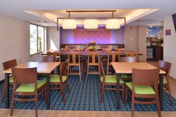  - Fairfield Inn by Marriott Henrietta - I-390, Exit 12A