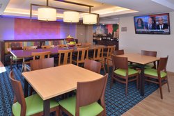  - Fairfield Inn by Marriott Henrietta - I-390, Exit 12A