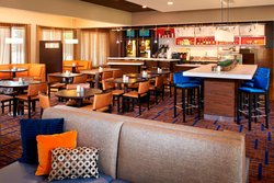  - Courtyard by Marriott Rockford - I-39 & I-90, Exit 15