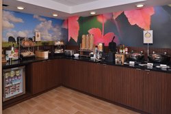  - Fairfield Inn by Marriott Henrietta - I-390, Exit 12A