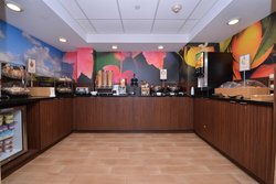  - Fairfield Inn by Marriott Henrietta - I-390, Exit 12A