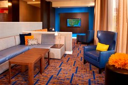  - Courtyard by Marriott Rockford - I-39 & I-90, Exit 15