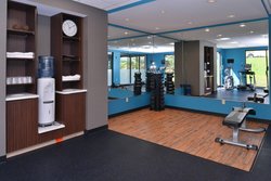  - Fairfield Inn by Marriott Henrietta - I-390, Exit 12A