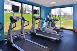  - Fairfield Inn by Marriott Henrietta - I-390, Exit 12A