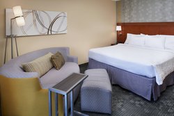  - Courtyard by Marriott Rockford - I-39 & I-90, Exit 15