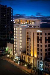  - Courtyard by Marriott Hotel Gaslamp Quarter San Diego