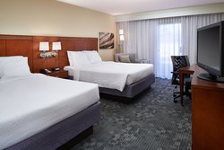  - Courtyard by Marriott Rockford - I-39 & I-90, Exit 15