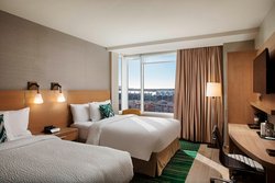  - Courtyard by Marriott Hotel Gaslamp Quarter San Diego