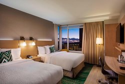  - Courtyard by Marriott Hotel Gaslamp Quarter San Diego