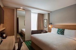  - Courtyard by Marriott Hotel Gaslamp Quarter San Diego