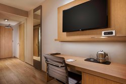  - Courtyard by Marriott Hotel Gaslamp Quarter San Diego