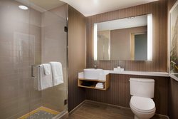  - Courtyard by Marriott Hotel Gaslamp Quarter San Diego