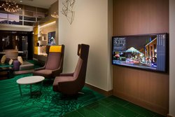  - Courtyard by Marriott Hotel Gaslamp Quarter San Diego