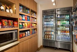  - Courtyard by Marriott Hotel Gaslamp Quarter San Diego