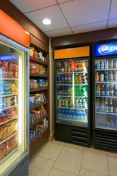  - Fairfield Inn & Suites by Marriott San Diego - I-5, Exit 19