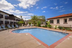  - Fairfield Inn & Suites by Marriott San Diego - I-5, Exit 19