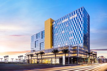 Residence Inn by Marriott San Diego Downtown Bayfront