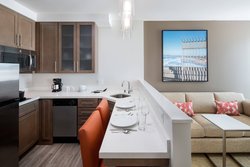  - Residence Inn by Marriott Bayfront San Diego