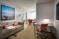  - Residence Inn by Marriott Bayfront San Diego