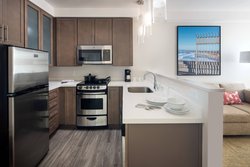  - Residence Inn by Marriott Bayfront San Diego