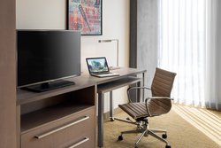  - Residence Inn by Marriott Bayfront San Diego