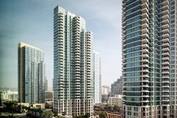  - Residence Inn by Marriott Bayfront San Diego