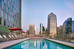  - Residence Inn by Marriott Bayfront San Diego