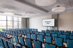  - Residence Inn by Marriott Bayfront San Diego