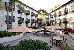  - Fairfield Inn & Suites by Marriott San Diego - I-5, Exit 19