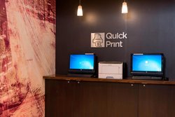  - Courtyard by Marriott Downtown Louisville - I-64, Exits 4 & 5B