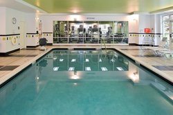  - Fairfield Inn & Suites by Marriott Puyallup