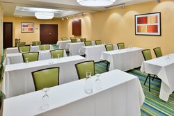  - Fairfield Inn & Suites by Marriott Puyallup