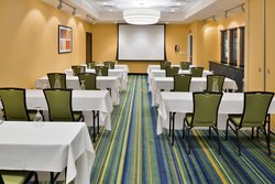  - Fairfield Inn & Suites by Marriott Puyallup