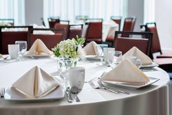  - Courtyard by Marriott Hotel Lake Union Seattle